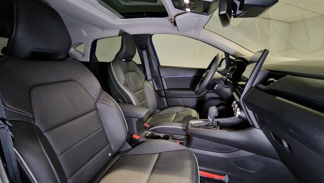 Mitsubishi ASX 1.6 PHEV AT Instyle | Panoramadak | Trekhaak