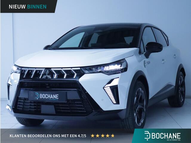 Mitsubishi ASX 1.6 HEV AT Instyle Clima/Navi/Camera