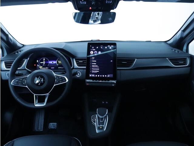 Mitsubishi ASX 1.6 HEV AT Instyle Clima/Navi/Camera