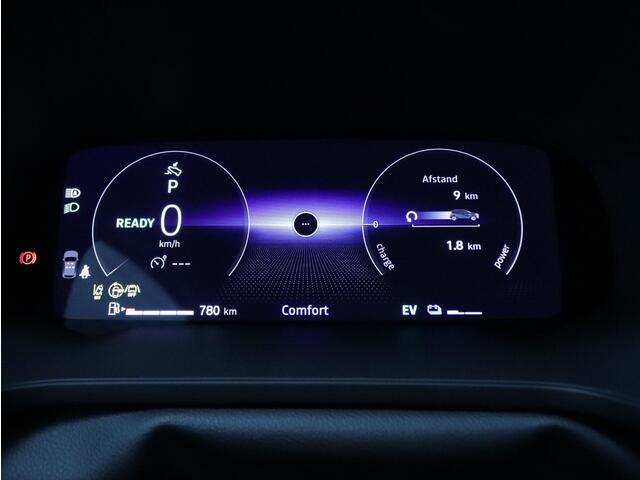 Mitsubishi ASX 1.6 HEV AT Instyle Clima/Navi/Camera