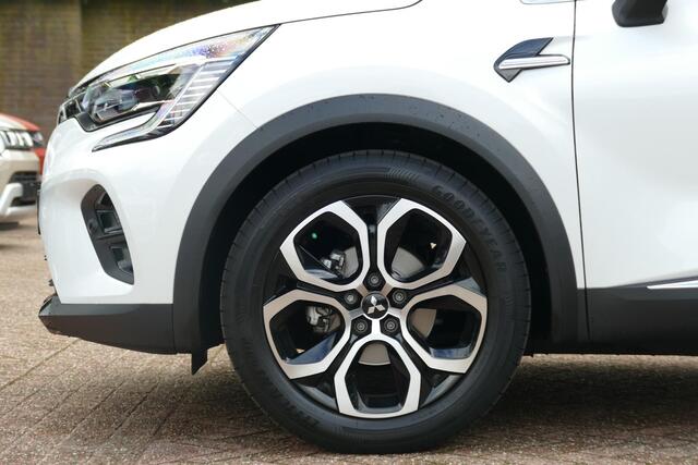 Mitsubishi ASX 1.3 DI-T 7DCT Instyle | 1500 KG TREKGEWICHT! | RIJKLAARPRIJS |