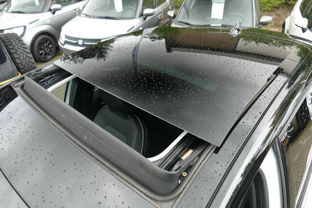 Mitsubishi ASX 1.3 DI-T 7DCT Instyle | 1500 KG TREKGEWICHT! | RIJKLAARPRIJS |