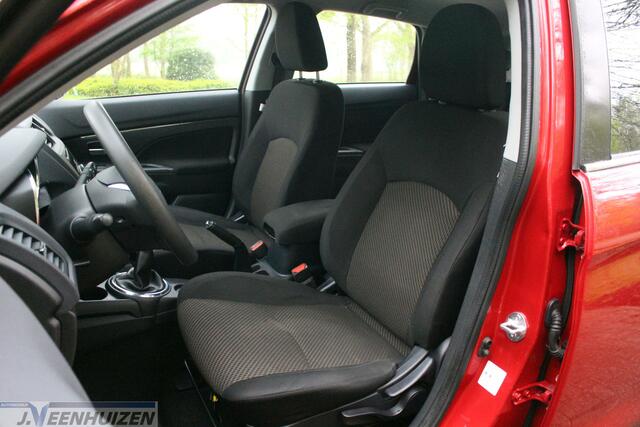 Mitsubishi ASX 1.6 Cleartec Bright | 2016 | Airco | Keurige auto!