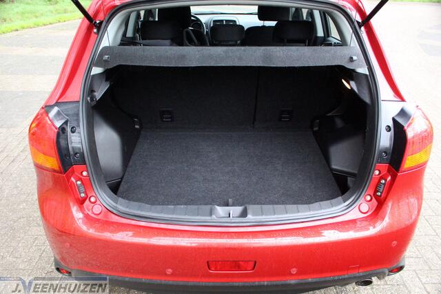 Mitsubishi ASX 1.6 Cleartec Bright | 2016 | Airco | Keurige auto!