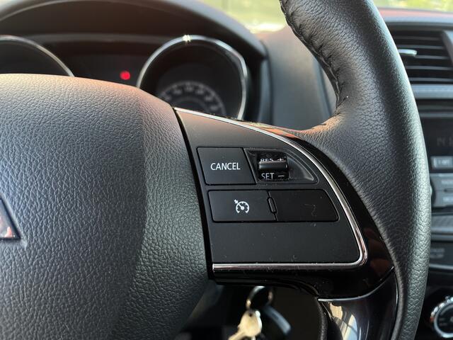 Mitsubishi ASX 1.6 Cleartec Bright+ | Airco | Radio | Cruise | Trekhaak