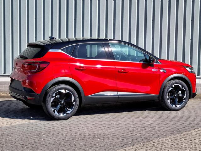 Mitsubishi ASX 1.6 HEV AT Instyle / ¤2500,- Voordeel Op Nieuwprijs / Rijklaarprijs / Direct Leverbaar / 8 Jaar Fabrieksgarantie