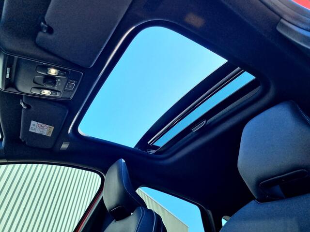 Mitsubishi ASX 1.6 HEV AT Instyle / ¤2500,- Voordeel Op Nieuwprijs / Rijklaarprijs / Direct Leverbaar / 8 Jaar Fabrieksgarantie