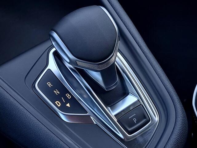 Mitsubishi ASX 1.6 HEV AT Instyle / ¤2500,- Voordeel Op Nieuwprijs / Rijklaarprijs / Direct Leverbaar / 8 Jaar Fabrieksgarantie