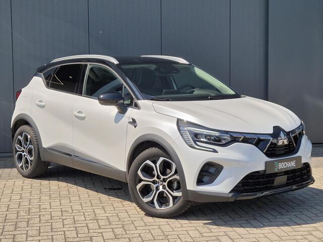 Mitsubishi ASX 1.3 DI-T 7DCT First Edition