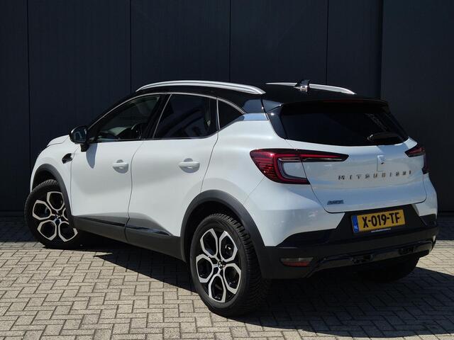 Mitsubishi ASX 1.3 DI-T 7DCT First Edition