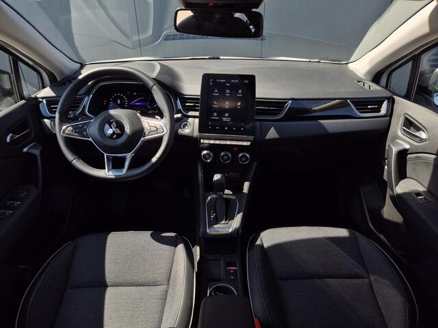 Mitsubishi ASX 1.3 DI-T 7DCT First Edition