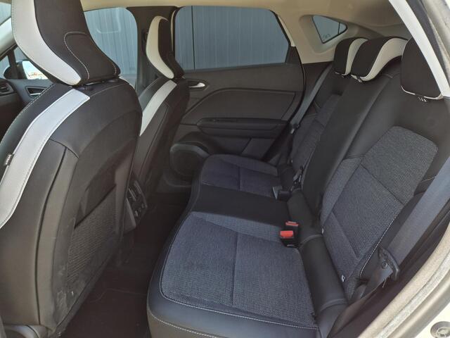 Mitsubishi ASX 1.3 DI-T 7DCT First Edition