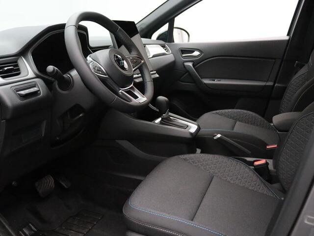 Mitsubishi ASX 1.6 HEV AT Intense Climate control | Navig | Achteruitrijcamera