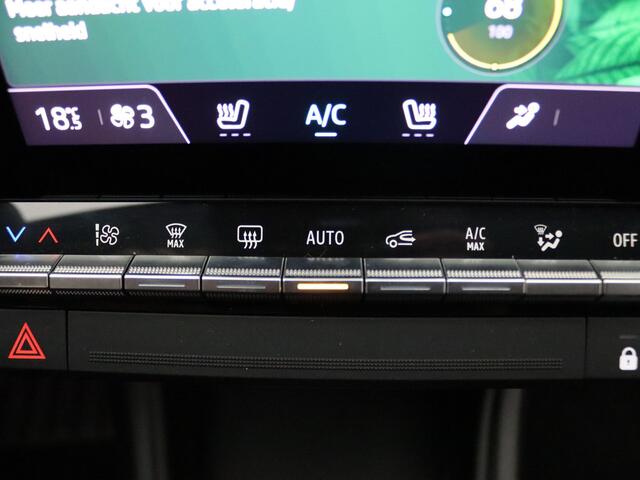 Mitsubishi ASX 1.6 HEV AT Intense Climate control | Navig | Achteruitrijcamera