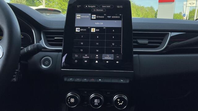 Mitsubishi ASX 1.6 HEV AT First Edition