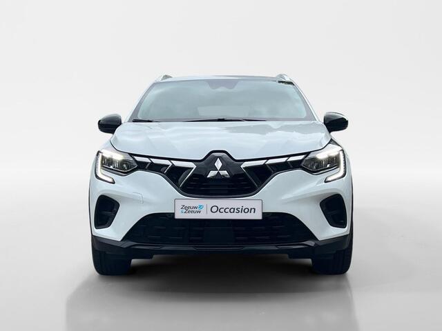 Mitsubishi ASX 1.6 PHEV AT Intense+ | NAVI | CAMERA | GARANTIE 2032 |