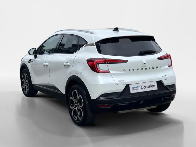 Mitsubishi ASX 1.6 PHEV AT Intense+ | NAVI | CAMERA | GARANTIE 2032 |