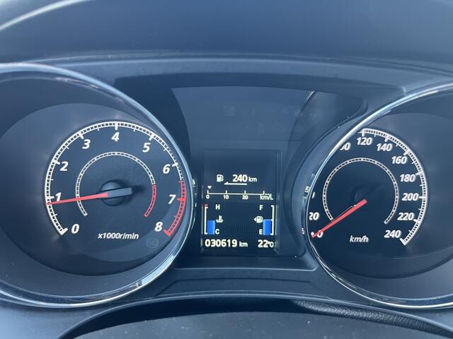 Mitsubishi ASX 1.6 Cleartec Life | Navigatie | Pdc (30618km!)