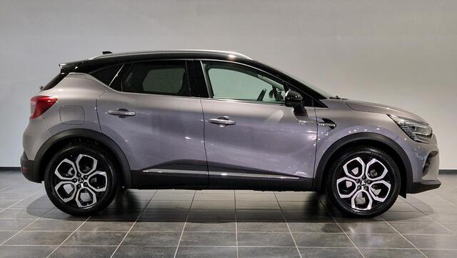 Mitsubishi ASX 1.6 HEV AT First Edition