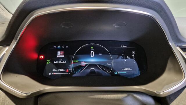 Mitsubishi ASX 1.6 HEV AT First Edition