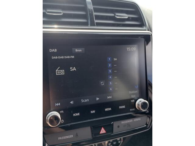 Mitsubishi ASX 2.0 Intense Automaat Staat in Hardenberg