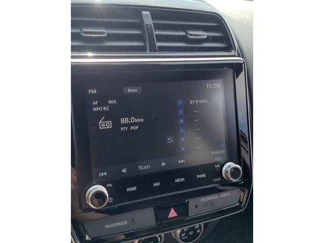 Mitsubishi ASX 2.0 Intense Automaat Staat in Hardenberg