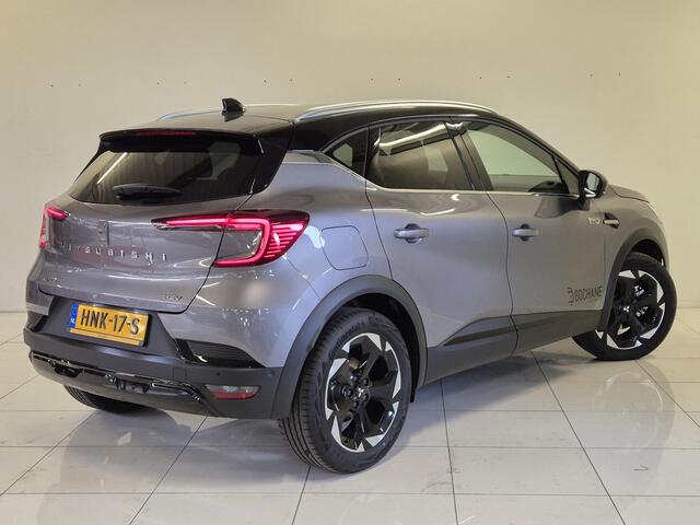 Mitsubishi ASX 1.6 HEV AT First Edition