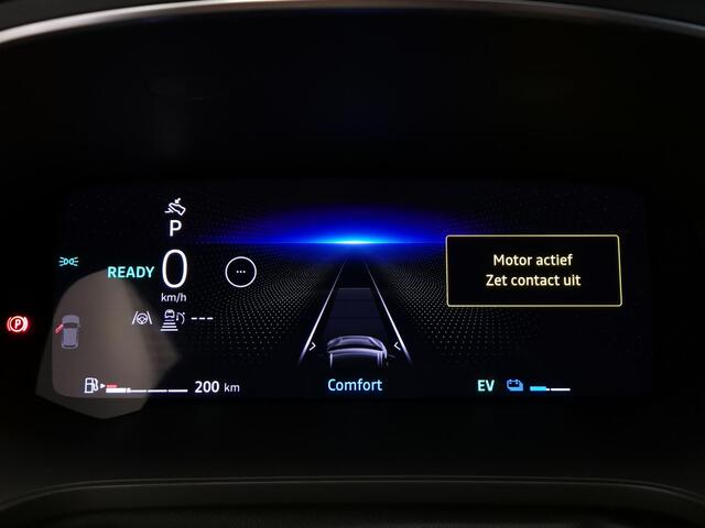 Mitsubishi ASX 1.6 HEV AT First Edition