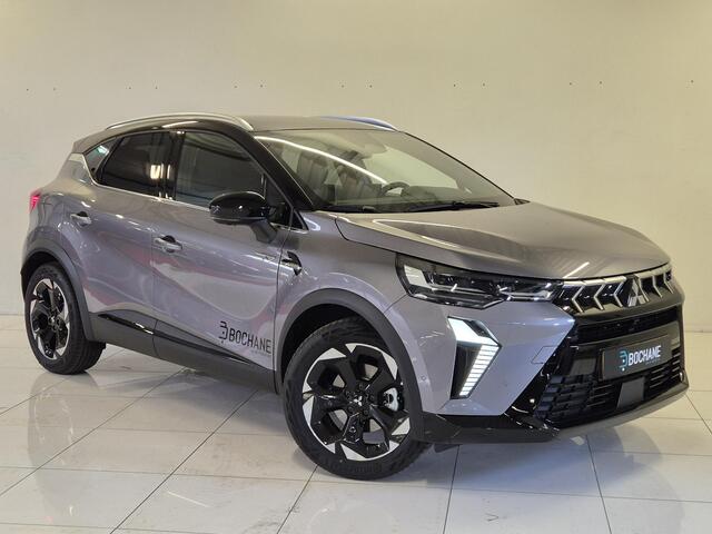 Mitsubishi ASX 1.6 HEV AT First Edition