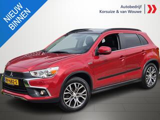 mitsubishi-asx-1.6-cleartec-instyle