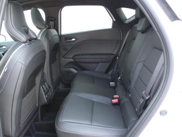 Mitsubishi ASX 1.6 HEV AT Instyle / ¤3000,- Voordeel Op Nieuwprijs / Rijklaarprijs / Direct Leverbaar /