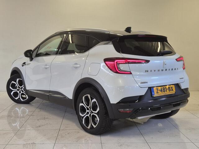 Mitsubishi ASX 1.6 PHEV AT First Edition | Adaptive Cruise Control | Stuur- & Stoelverwarming | Achteruitrijcamera |