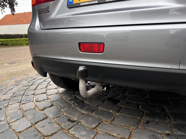 Mitsubishi ASX 1.6 Cleartec Connect Pro | Trekhaak | 18" LMV | Carplay | Camera | Stoelverw. | All-in rijklaarprijs