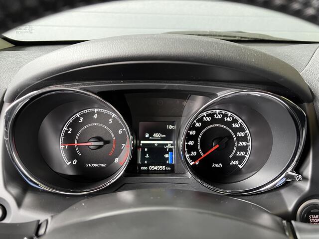 Mitsubishi ASX 1.6 Cleartec Connect Pro | Trekhaak | 18" LMV | Carplay | Camera | Stoelverw. | All-in rijklaarprijs