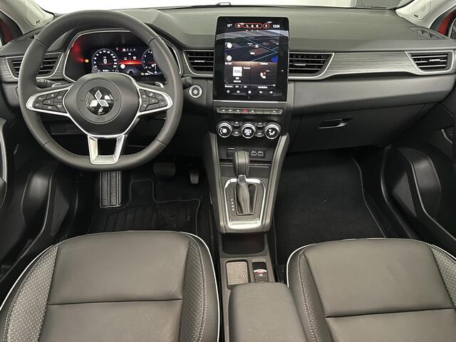 Mitsubishi ASX 1.3 DI-T 7DCT Instyle Clima/Schuifdak/Stuurverwarming