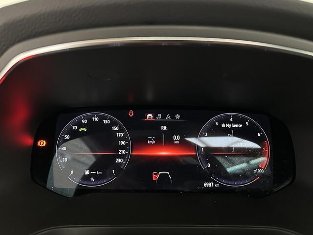 Mitsubishi ASX 1.3 DI-T 7DCT Instyle Clima/Schuifdak/Stuurverwarming