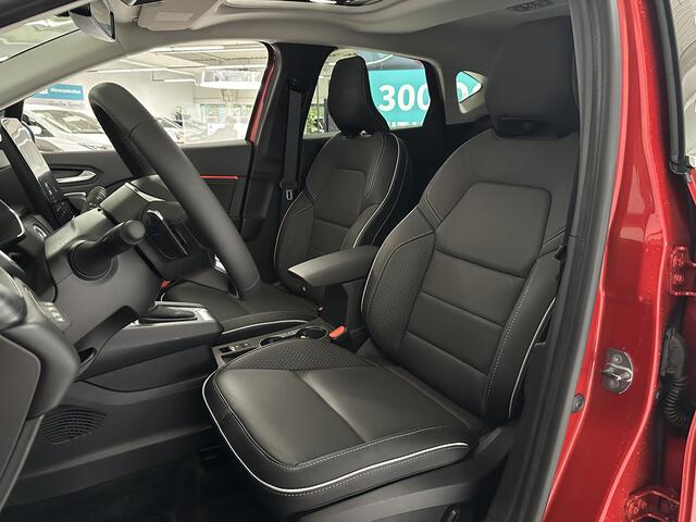 Mitsubishi ASX 1.3 DI-T 7DCT Instyle Clima/Schuifdak/Stuurverwarming