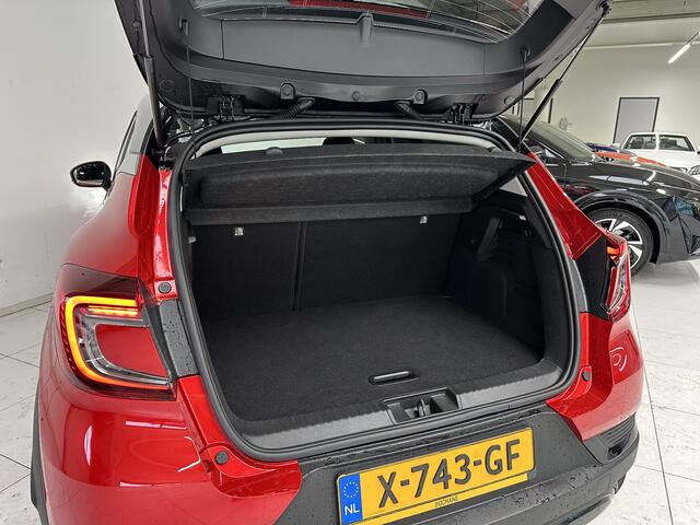 Mitsubishi ASX 1.3 DI-T 7DCT Instyle Clima/Schuifdak/Stuurverwarming