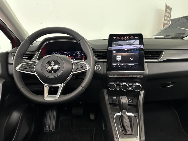 Mitsubishi ASX 1.3 DI-T 7DCT Instyle Clima/Schuifdak/Stuurverwarming