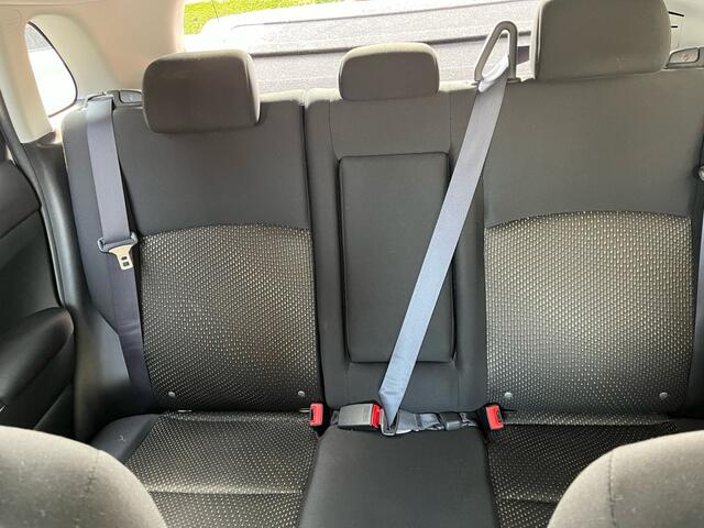 Mitsubishi ASX 1.6 Cleartec Invite+ , BOEKJES, NAP EN ONDERHOUDSHISTORIE