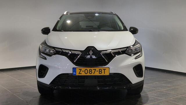 Mitsubishi ASX 1.6 HEV AT First Edition