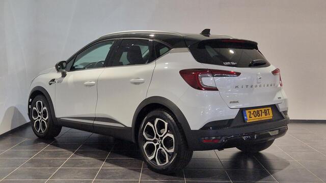 Mitsubishi ASX 1.6 HEV AT First Edition