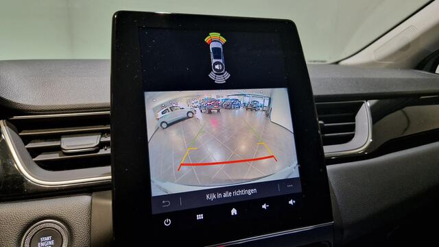 Mitsubishi ASX 1.6 HEV AT First Edition