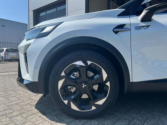 Mitsubishi ASX 1.6 HEV AT Instyle