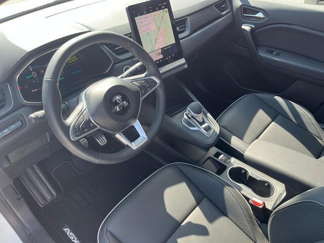 Mitsubishi ASX 1.6 HEV AT Instyle