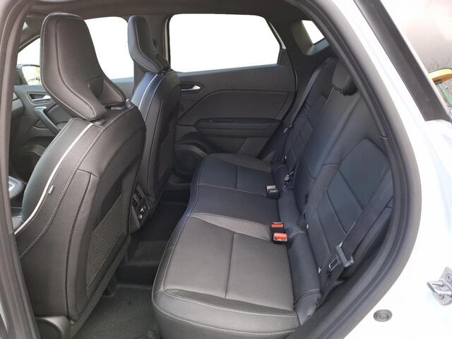 Mitsubishi ASX 1.6 HEV AT Instyle | 3000 EURO KORTING | NIEUWE AUTO | MEESTE LUXE UITVOERING |