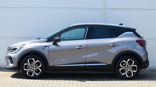 Mitsubishi ASX PHEV 1.6 A/T FIRST EDITION | PLUG IN HYBRID | NAVI | ADAPTIEF CRUISE | STUUR & STOEL VERWARMING | FABRIEKSGARANTIE TOT 27-05-2032* | ALL IN RIJKLAARPRIJS