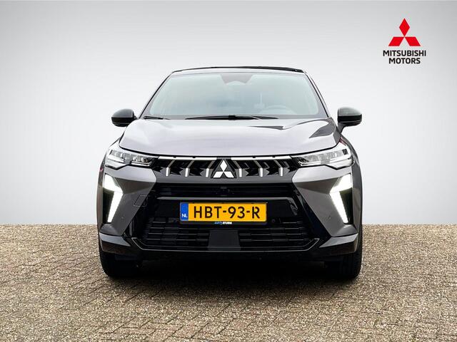 Mitsubishi ASX 1.6 HEV AT Instyle