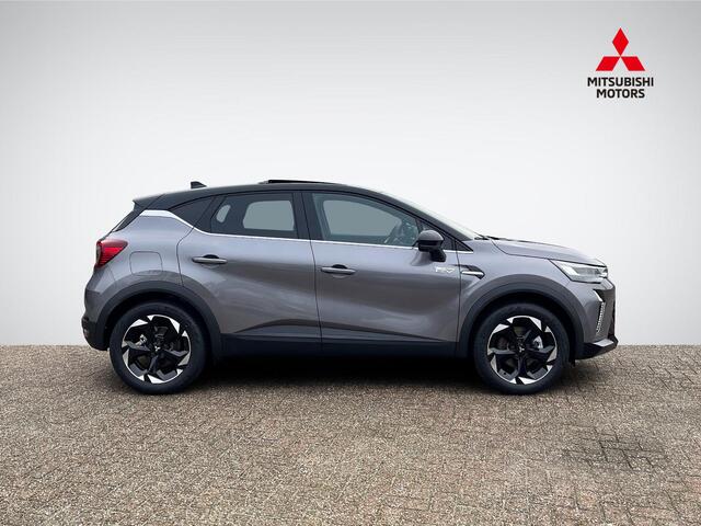 Mitsubishi ASX 1.6 HEV AT Instyle