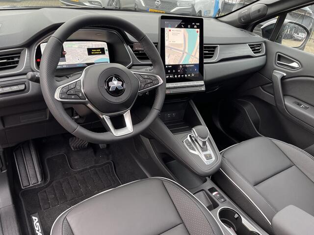 Mitsubishi ASX 1.6 HEV AT Instyle